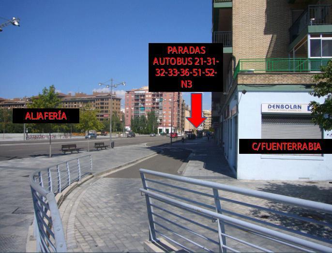 Гостевой дом Pensión Fuenterrabía