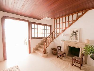 Апартаменты Casa Padrina