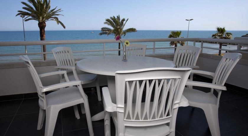 Apartamentos Talaia