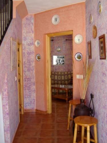 Апартаменты Casa Anabel