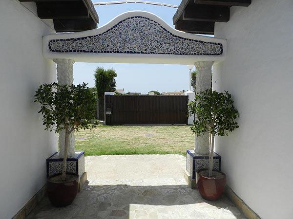 Гостевой дом Casas La Chanca