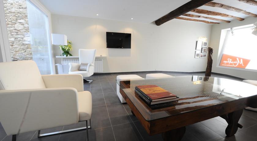 Апартаменты Apartamentos Turísticos Mirablanc