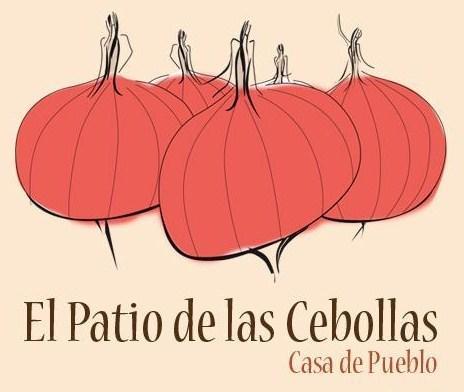 Отель El Patio De Las Cebollas