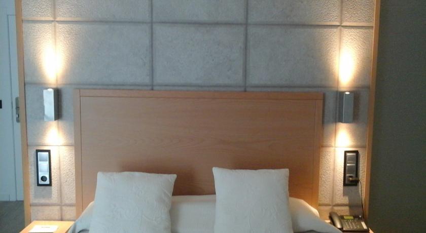 Отель Hotel Rural Piedra Y Luz