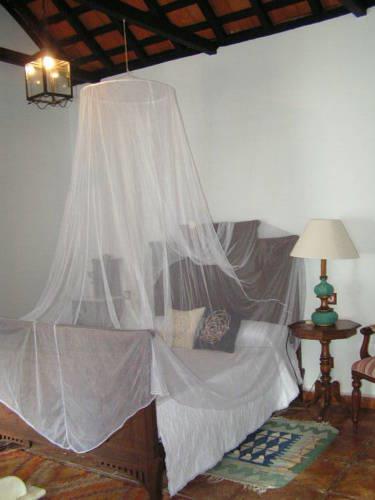 Отель Finca La Alcaidesa