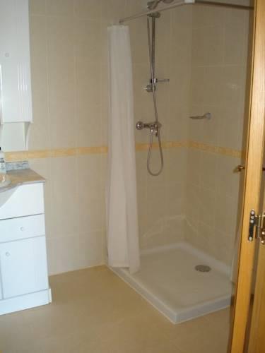 Апартаменты San Cristobal Guest Apartment