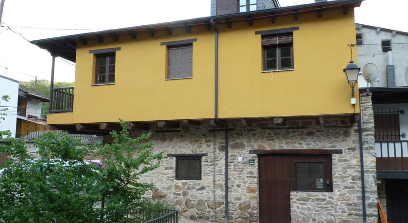 Гостевой дом Casa El Susurro