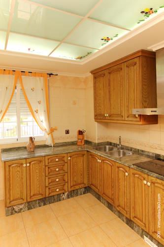 Отель Casa Rural "Burguillos"