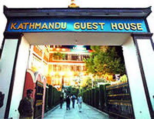 Kathmandu Guest House 