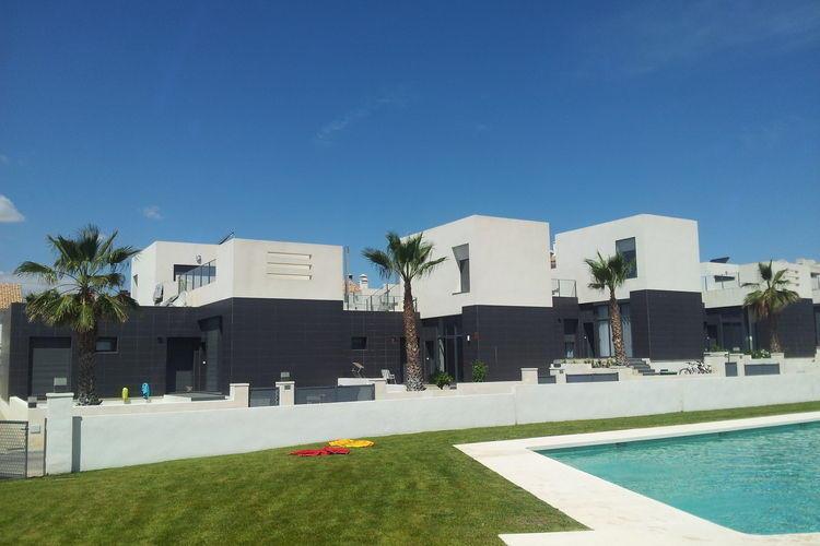 Апартаменты Casa Doppen