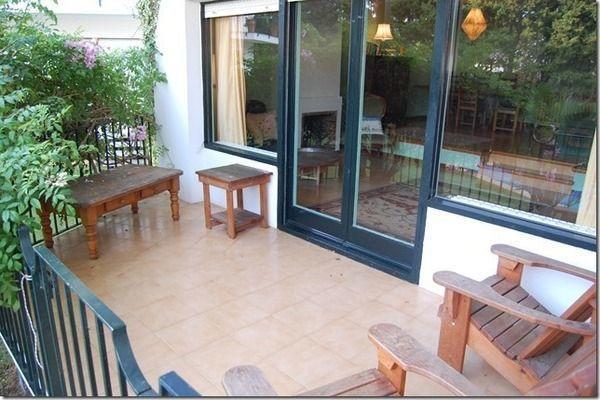Апартаменты Casa Ideal