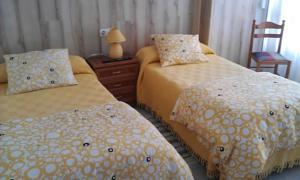 Гостевой дом Hostal Miñones