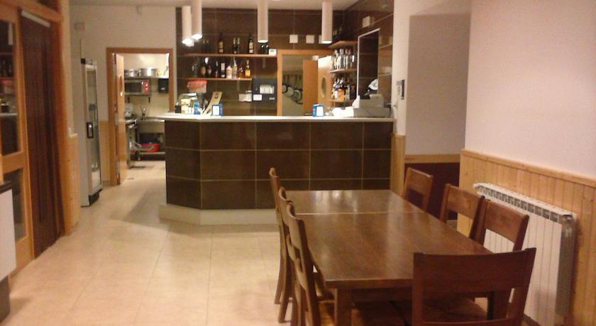 Отель Hotel Rural El Convento