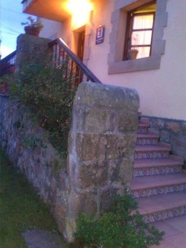 Отель La Chimenea Cantabra