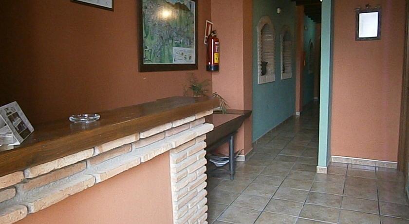 Гостевой дом Valle Del Sol Grupo Hostelero S.L.