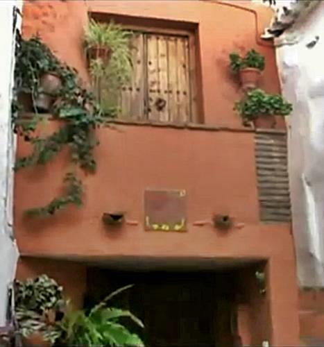 Гостевой дом Posada Mudéjar