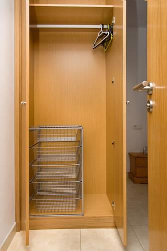 Апартаменты Apartamentos Colomeras