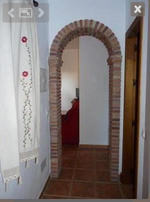 Отель Casa Jazmín