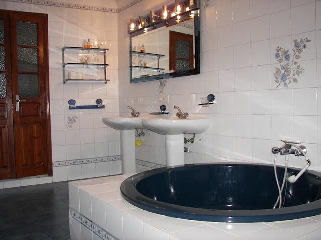 Отель Casa Rural La Verdura
