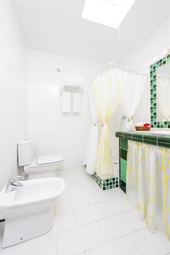 Апартаменты Apartamento Vadella Pueblo I