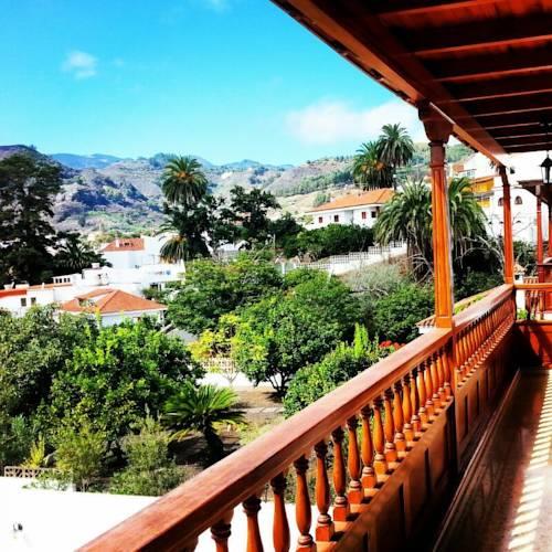Апартаменты Casa Pino