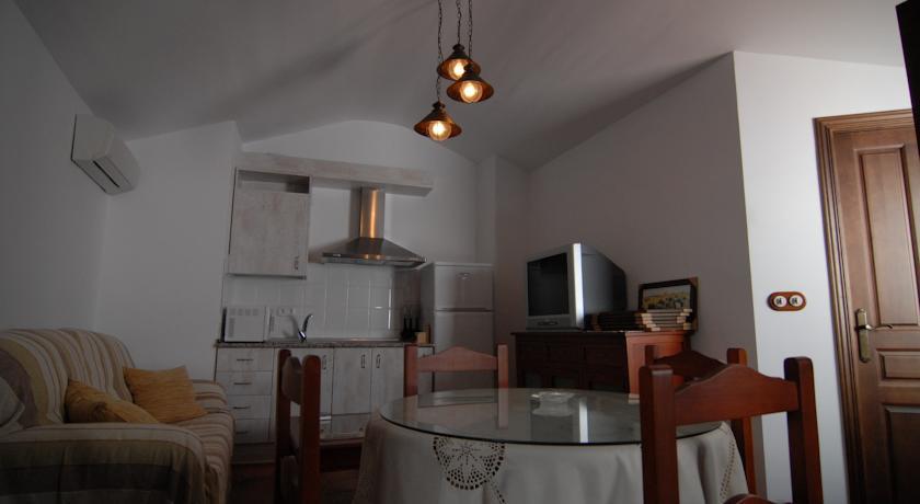 Апартаменты Apartamentos San Juan 16