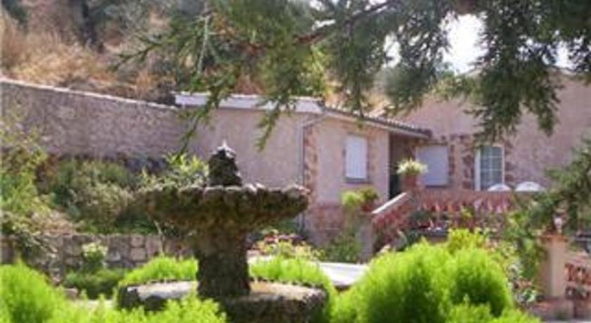 Отель La Casa de la Piscina