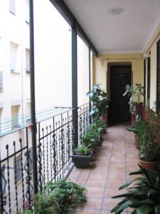 Cozyrooms In Madrid4