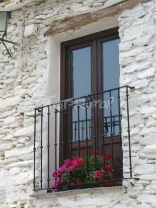 Отель La Casa de la Bombilla Verde