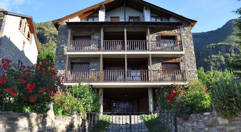 Апартаменты Apartamento "Casa Juan Manuel"