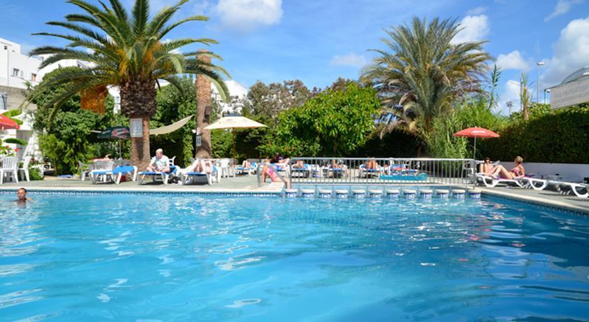 azuLine Hotel Llevant