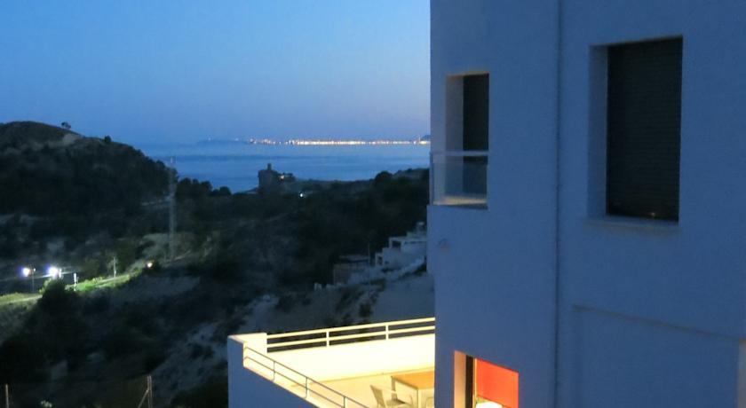 Вилла Villas Montíboli