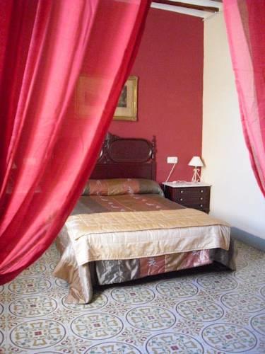 Отель Casa Rural Jaume I