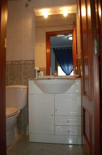 Гостевой дом Hostal El Avión
