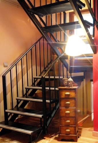 Апартаменты Casa Merche