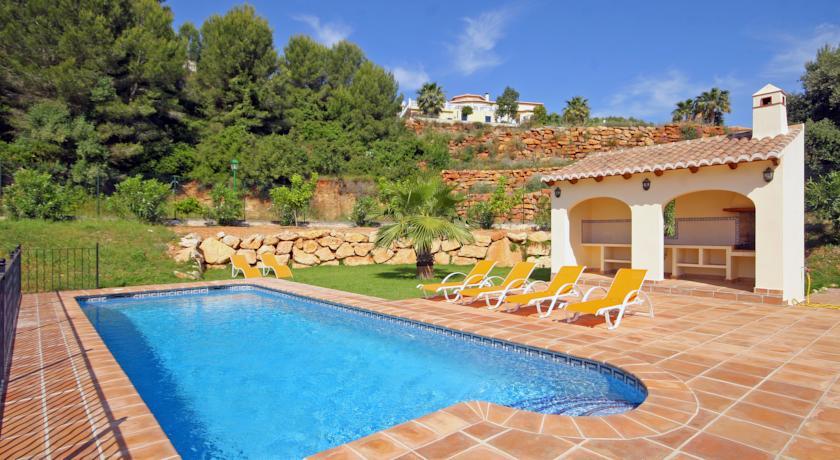 Villa Cortez