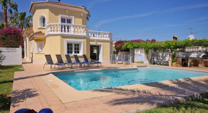 Villa Coral
