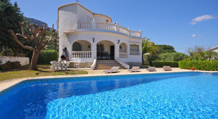 Casa Raquel