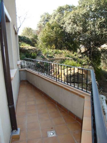 Апартаменты Apartamento Casa Julián