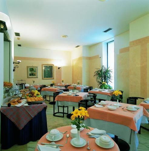 Отель Hotel Buonconsiglio