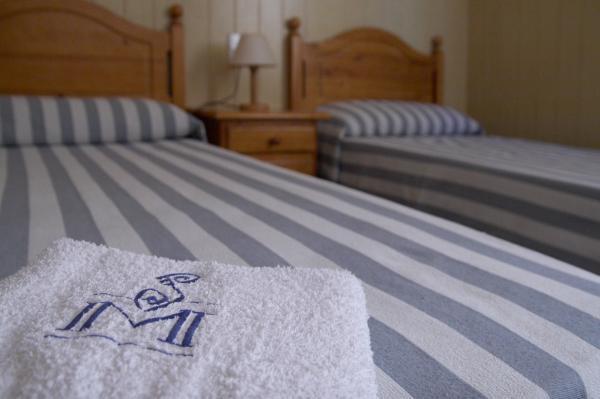 Гостевой дом Hostal Sant Marti