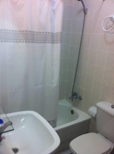 Апартаменты Apartamentos Somormujo