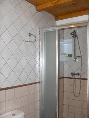 Отель Las Casitas de mi Abuela