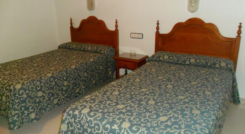 Гостевой дом Hostal Amigo
