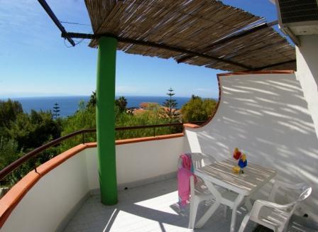 Отель Hotel Marinella