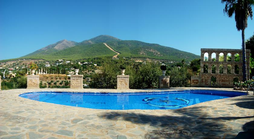 Отель Tu Villa Rural
