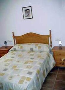 Апартаменты Casa Maracas