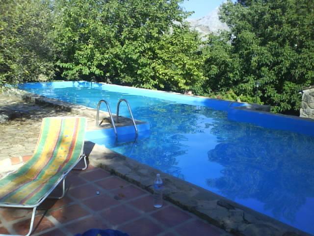 Отель Granja Leiro
