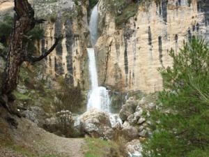Отель Camping El Cortijillo