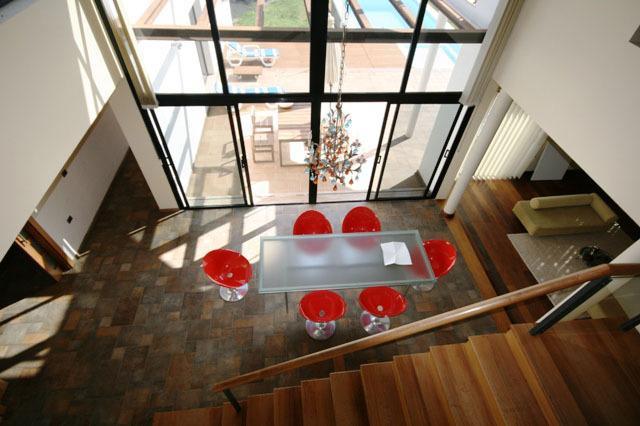 Вилла Villa El Erizo